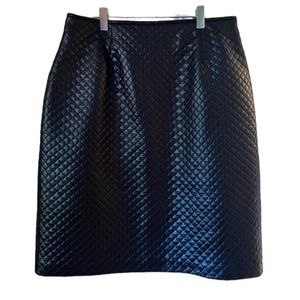 Mint condition vintage Canadian-made skirt. M-L